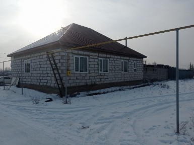 Үй сатылады 8 көл