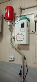 Алматинская область, Панфилово