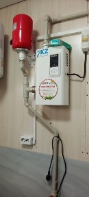 Алматинская область, Панфилово