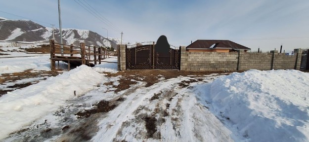 текеліде жер уи сатылады
