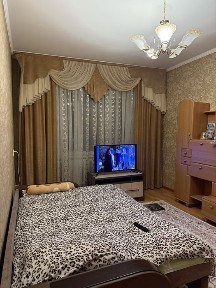 Продается 3-х комнатная квартира