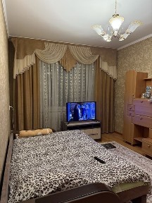 Продается 3-х комнатная квартира