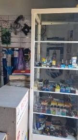 Продам бутик на авторынке Орбита