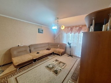 3-х комнатная квартира новой планировки район Гор парка, ДС Чайка