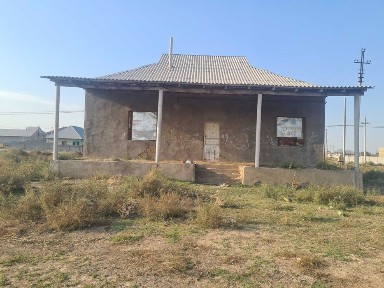 Туркестанская область, Шымкент, Абайский район