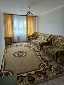 Карагандинская область, Балхаш