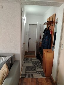 Продается 3-комнатная квартира