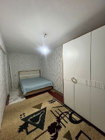 Продаётся 2-х ком кв +гараж или обмен на две одноком кв