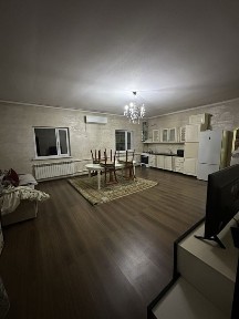 Аренда частного дома