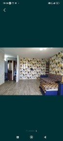 Сдам 3 комнатную квартиру