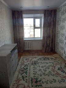 Продам 3х комнатную квартиру.