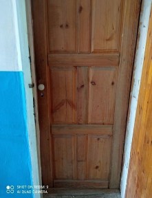 Продам 3-х комнатную квартиру.