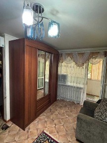Продам 1 комнатную квартиру в центре города