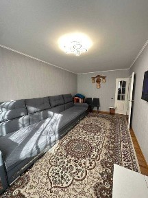 Продам 3х-ком квартиру в районе 23 школы