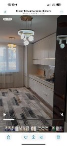 Сдам 2 х комнатную квартира