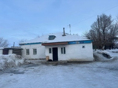 Үй сатылады 4 бөлмелі