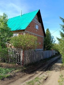 Продается дом, дача.