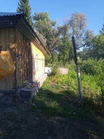 Продам дом 3х комнатный в поселке Глубокое