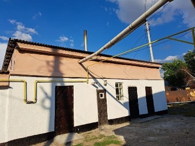 Акмолинская область, Астана, Сарыаркинский район
