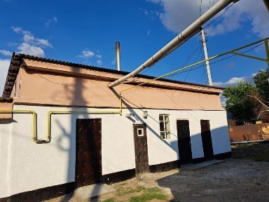 Акмолинская область, Астана, Сарыаркинский район
