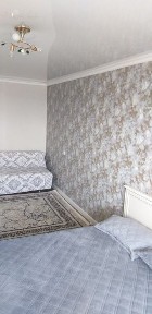Сдам квартиру в центре по часам