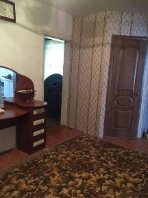 Частный дом в пос. Атамекен