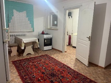Квартира в аренду