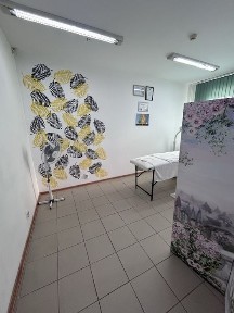 Субаренда кабинета