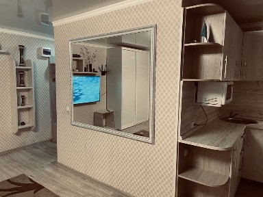 Сдам посуточно квартиру