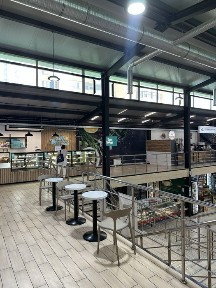 Сдам в аренду торговую площадь от 20-60 кв.