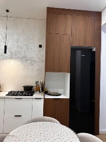Продам 1 комнатную квартиру с ремонтом
