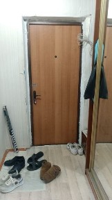 Квартира 2 шка, Дк зенит