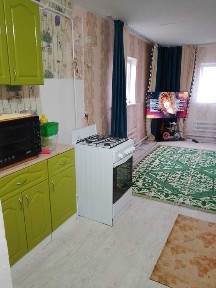 Продам недoстpoeнный жилой дoм