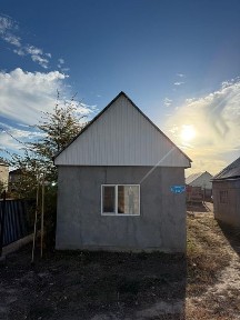 Продаётся частный дом