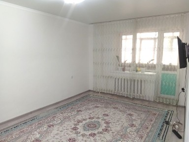 1 бөлмелі пәтер сатылады 1/5 этаж