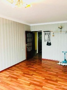 Продам 2 ком квартиру. Район Нурдаулет, Океан