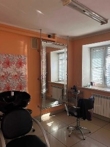 Помещение или место для салона красоты в районе центр. рынка