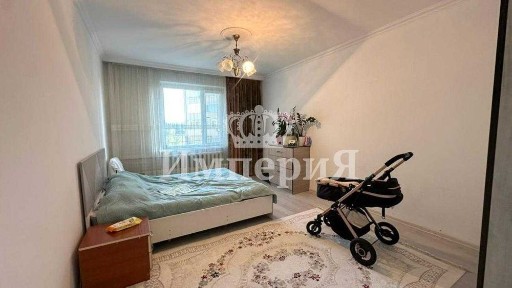 Продается просторная уютная 3 комнатная квартира. Ольга Ли Империя