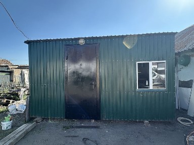 Продам павильон