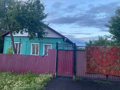 Продам дом в хорошем состояние
