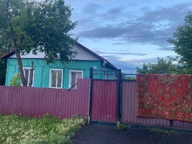 Северо-Казахстанская область, Смирново