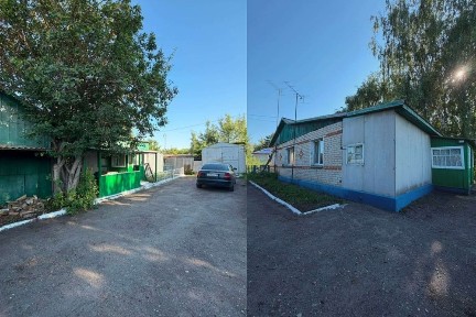 Продается дом в г. Сергеевка