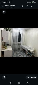 Сдам мкр Кайрат Турксибский рн квартиру 1 комнатная