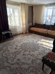 Продам большой уютный квартиру