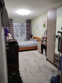 Продам квартиру 3х комнатную