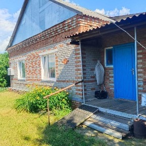 Продам Отдельный дом · 4 комнаты · 106.7 м² 17.1 сот