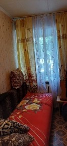 Продам комнату в общежитии