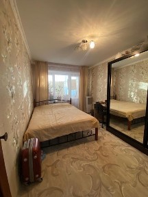 Продам 2 комн кв