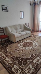Продам однокомнатную квартиру возле Мечети!