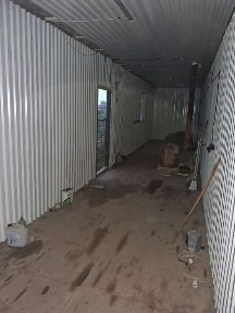 Продам контейнер с местом или без